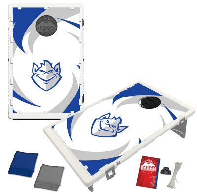 St. Louis Baggo Swoosh Cornhole Set